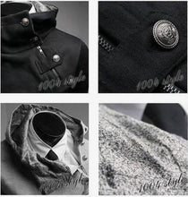Assassin Creed Long Bow Hoodie