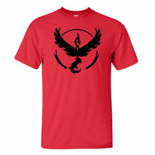 2016 POKEMON GO Tag Team T Shirt